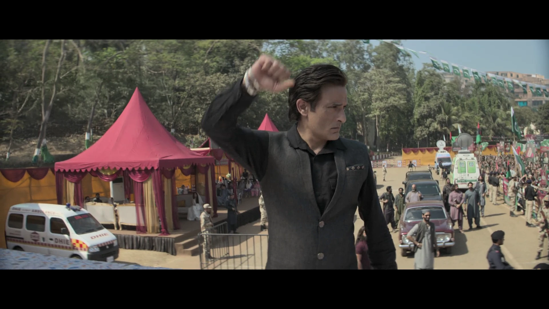 Dhurandhar 2025 Hindi Audio WEB-DL 720p – 480p – 1080p