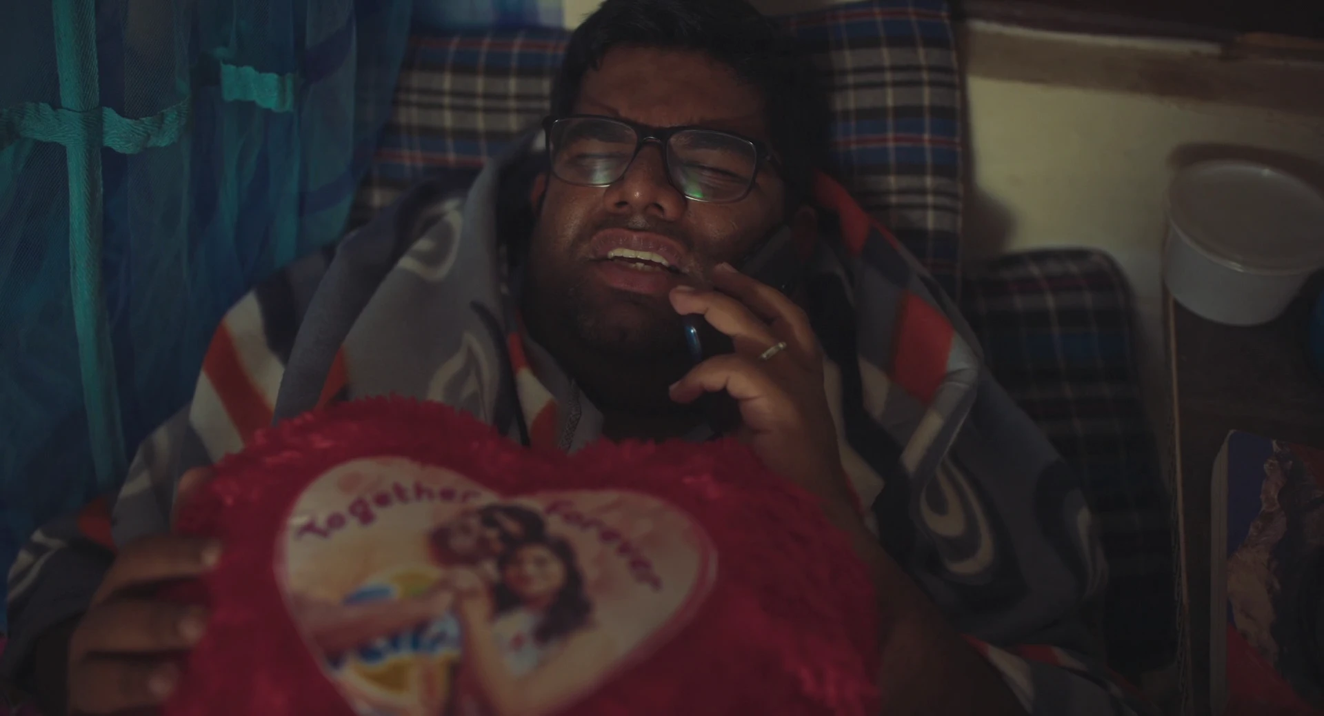 Dilli Dark 2025 Hindi Audio WEB-DL 720p – 480p – 1080p