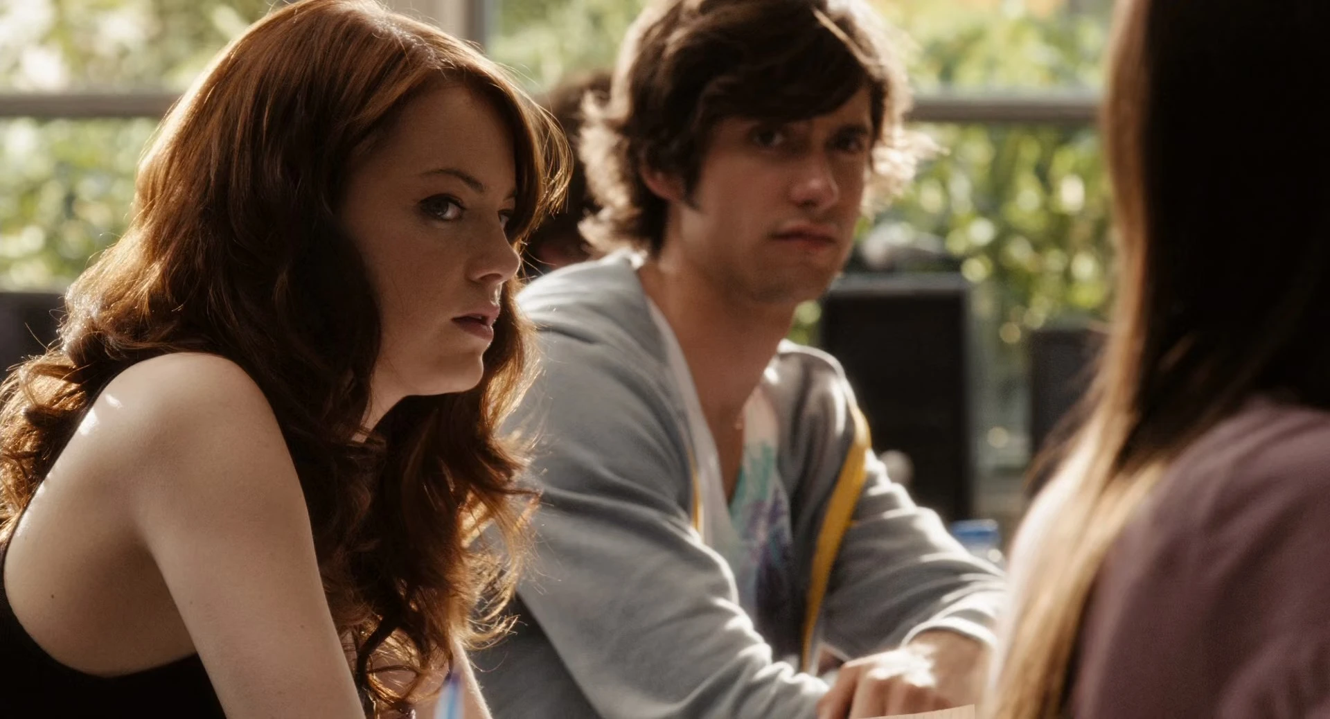 Easy A 2010 Hindi Dual Audio WEB-DL 720p – 480p – 1080p
