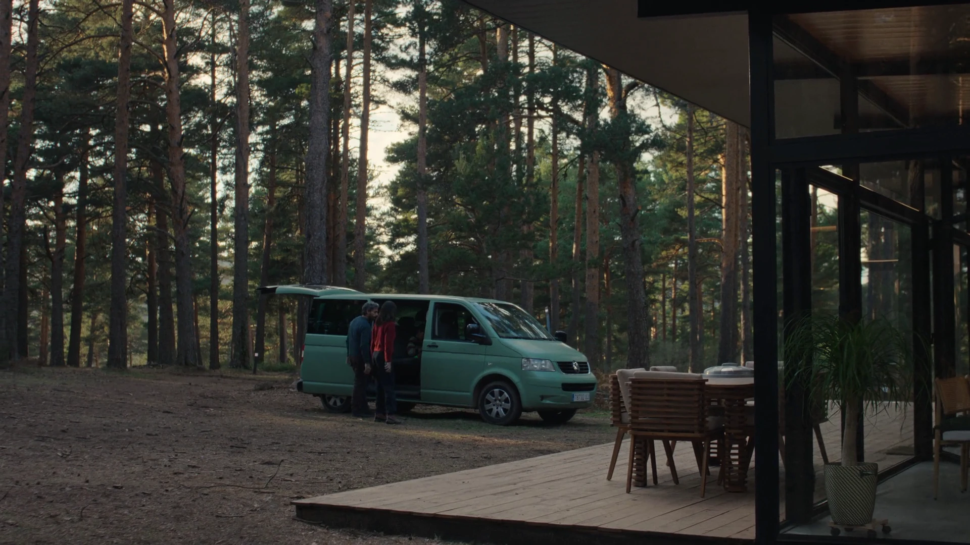 Firebreak 2026 Hindi Dual Audio WEB-DL 720p – 480p – 1080p