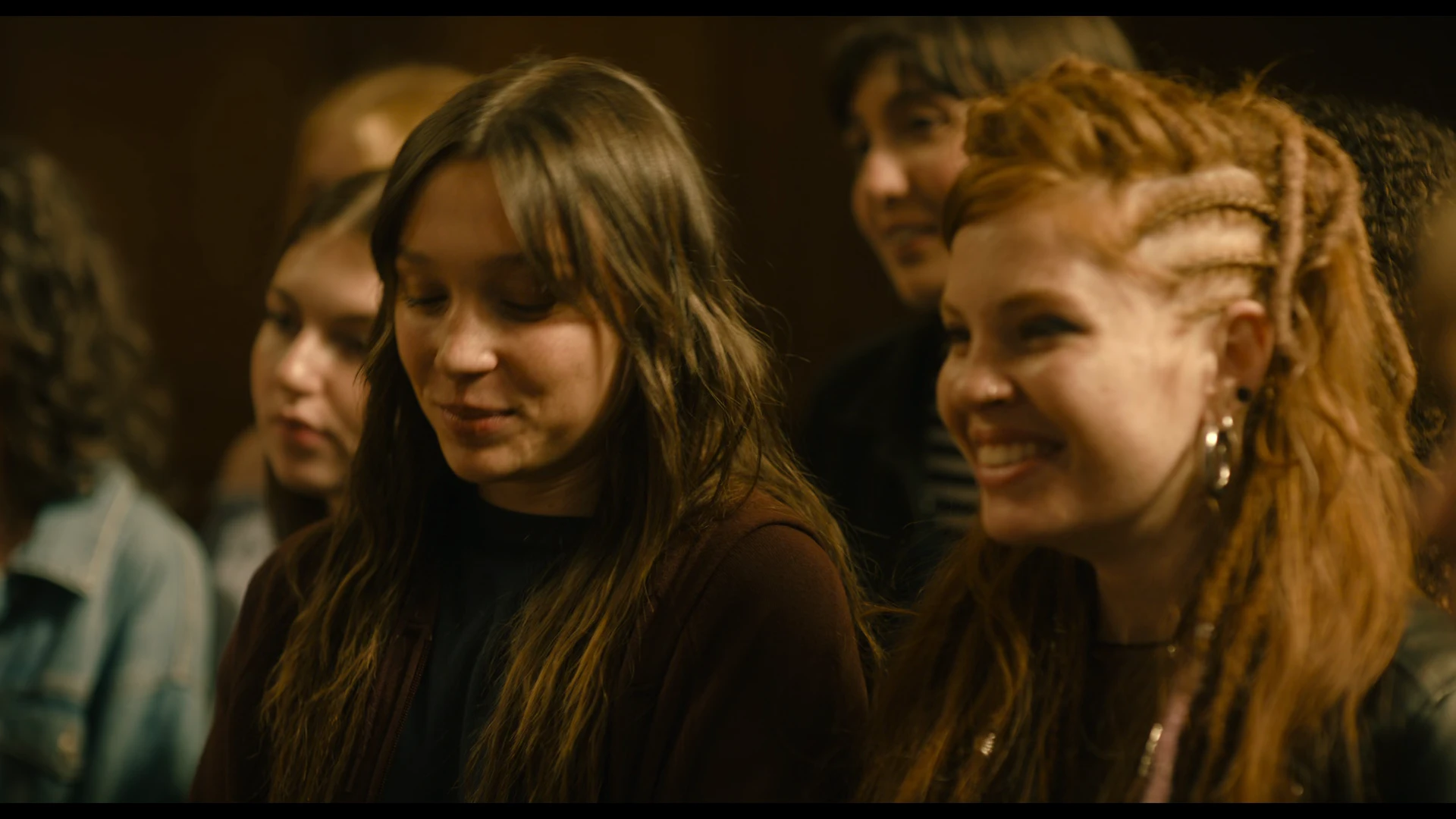 Feel My Voice 2026 Hindi Dual Audio WEB-DL 720p – 480p – 1080p