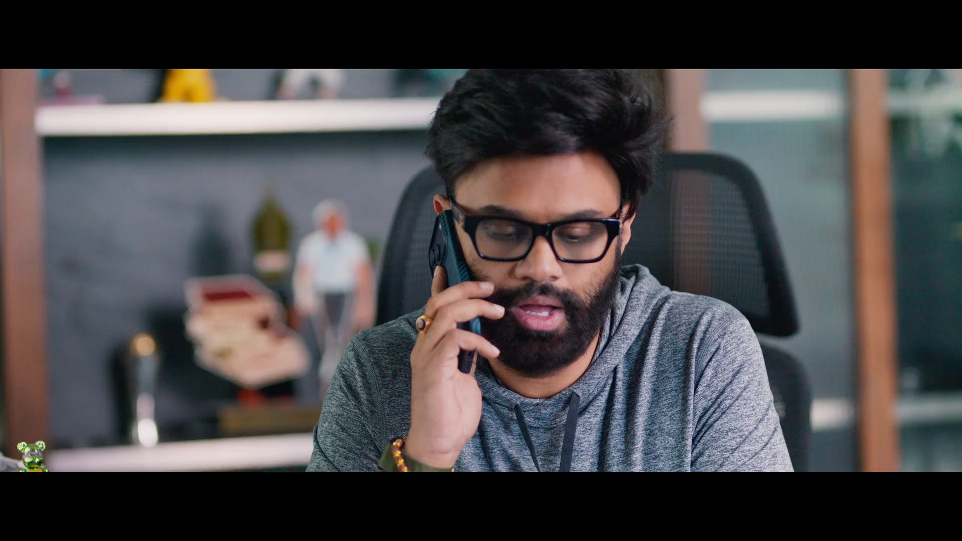 Funky 2026 Hindi Dual Audio WEB-DL 720p – 480p – 1080p