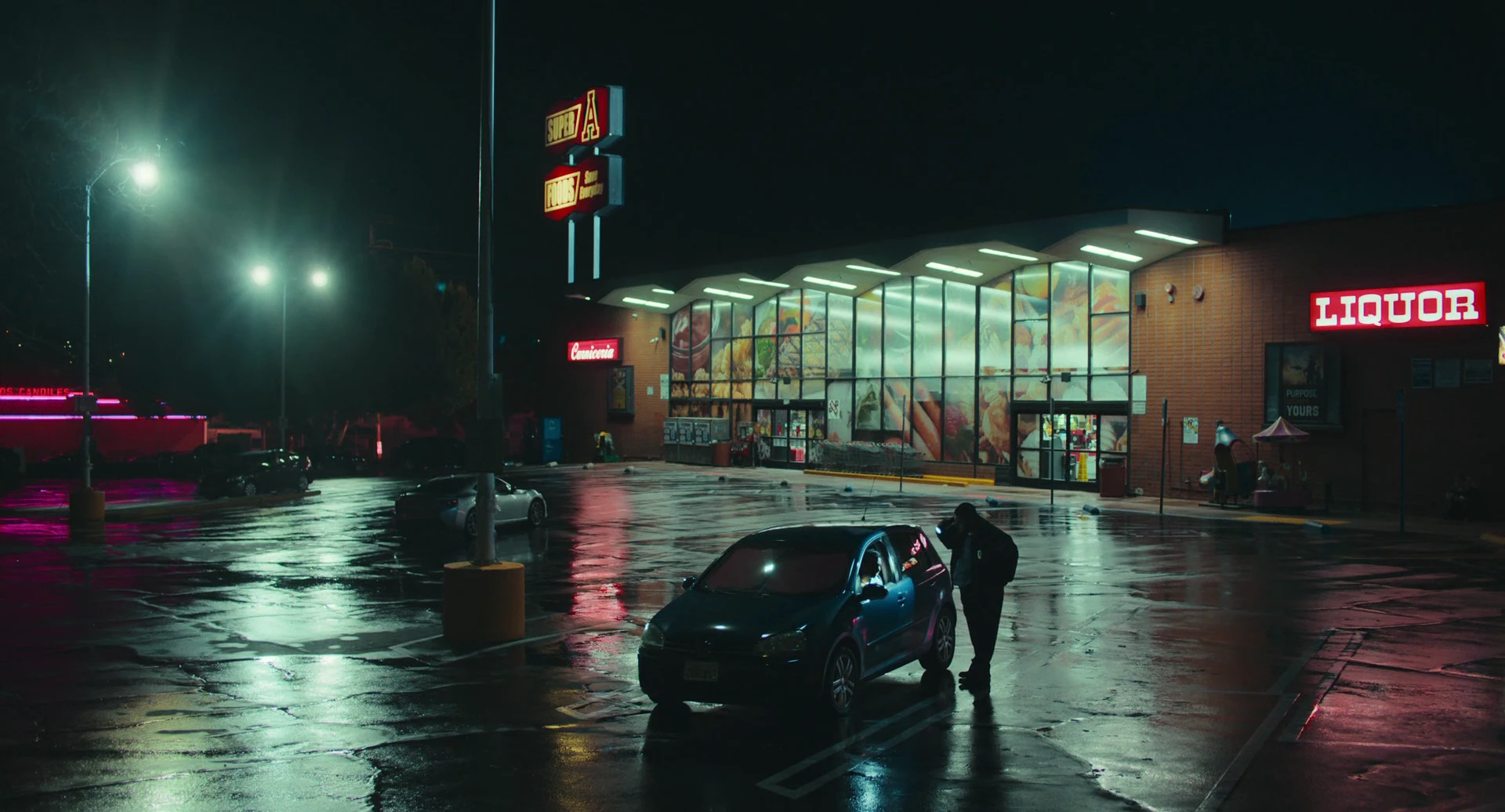 Good Fortune 2025 Hindi Dual Audio WEB-DL 720p – 480p – 1080p