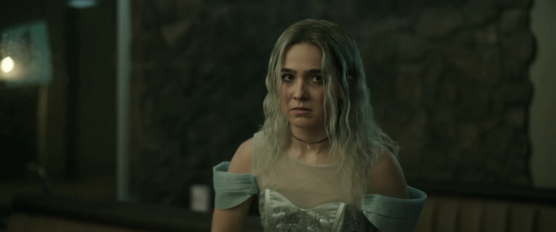 Good Luck, Have Fun, Don’t Die 2025 English Audio WEB-DL 720p – 480p – 1080p