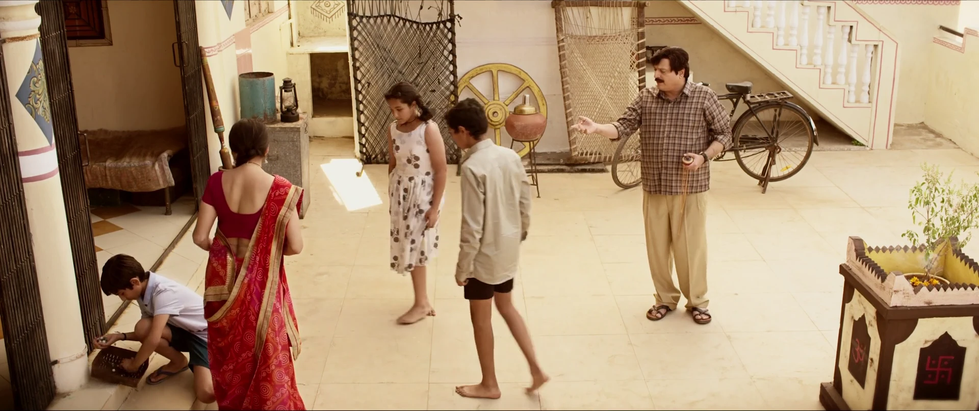 Goti Lo 2025 Gujarati Audio WEB-DL 720p – 480p – 1080p