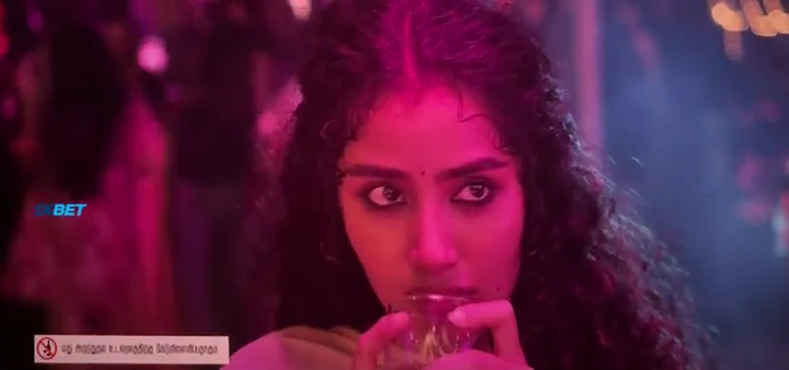 Lockdown 2026 Tamil Audio HDTS 720p – 480p – 1080p