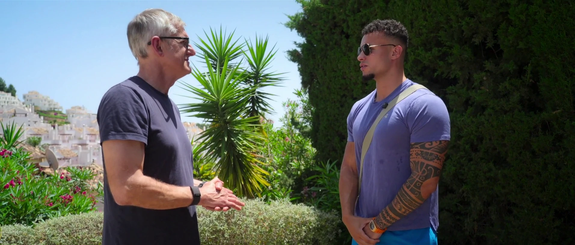 Louis Theroux: Inside the Manosphere 2026 Hindi Dual Audio WEB-DL 720p – 480p – 1080p