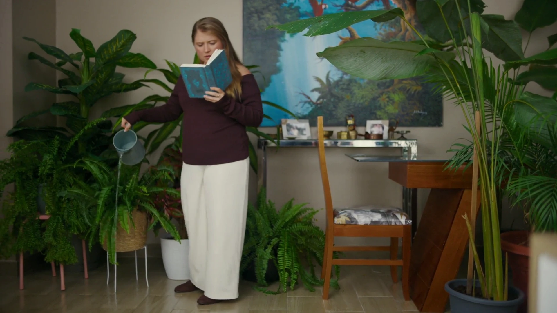 Love on the Amazon 2026 English Audio WEB-DL 720p – 480p – 1080p