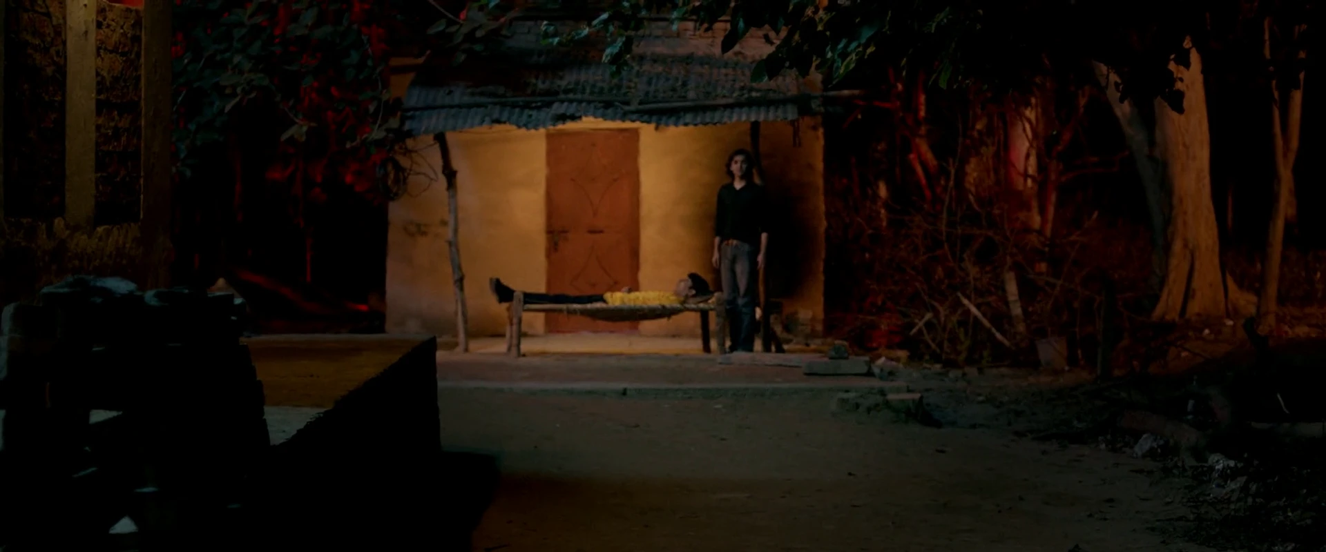 Mandali 2023 Hindi Audio WEB-DL 720p – 480p – 1080p