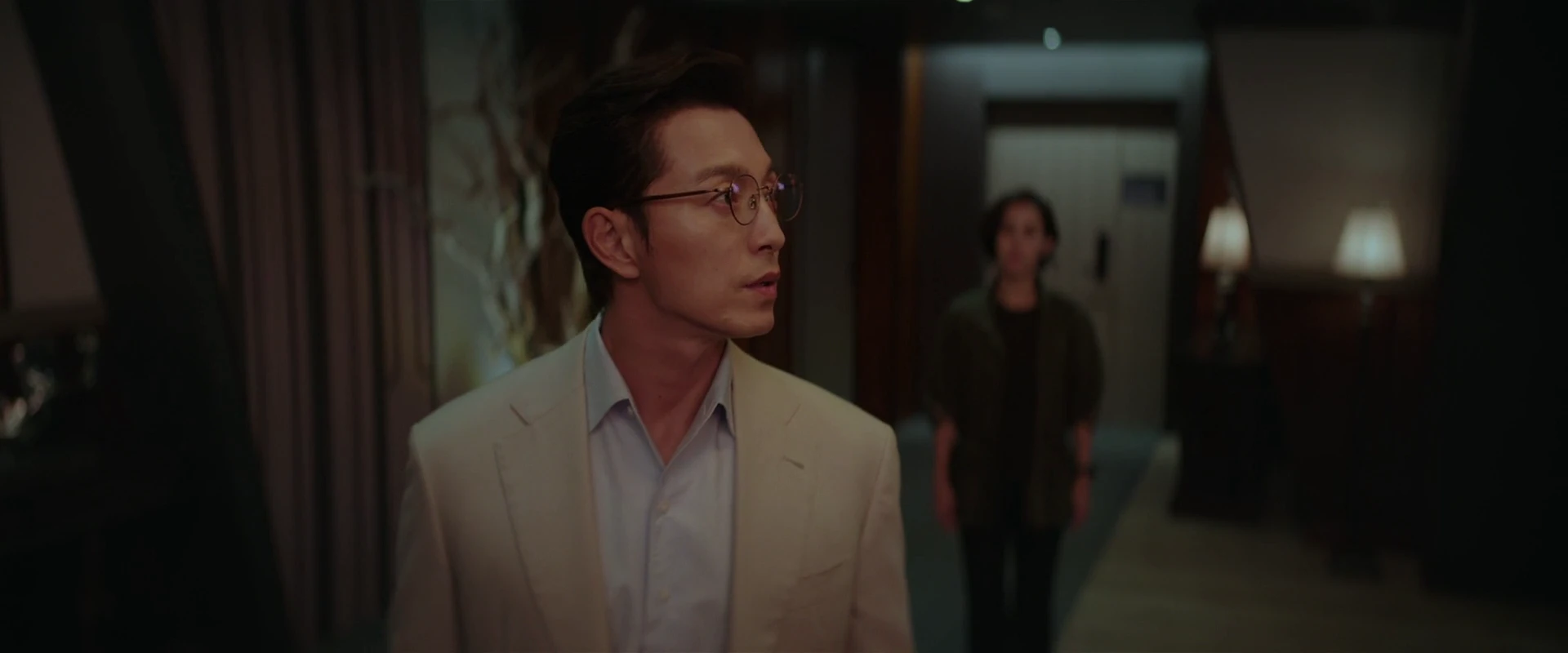 Murder Report 2025 Hindi Dual Audio WEB-DL 720p – 480p – 1080p