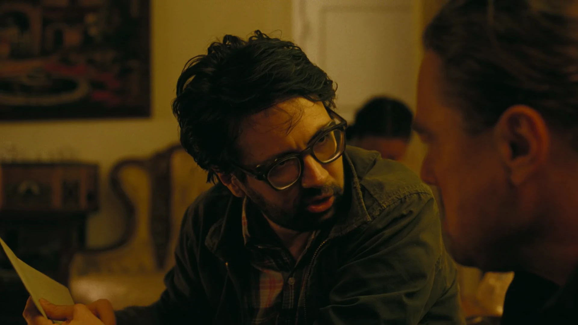 One Battle After Another 2025 English Audio WEB-DL 720p –  480p – 1080p