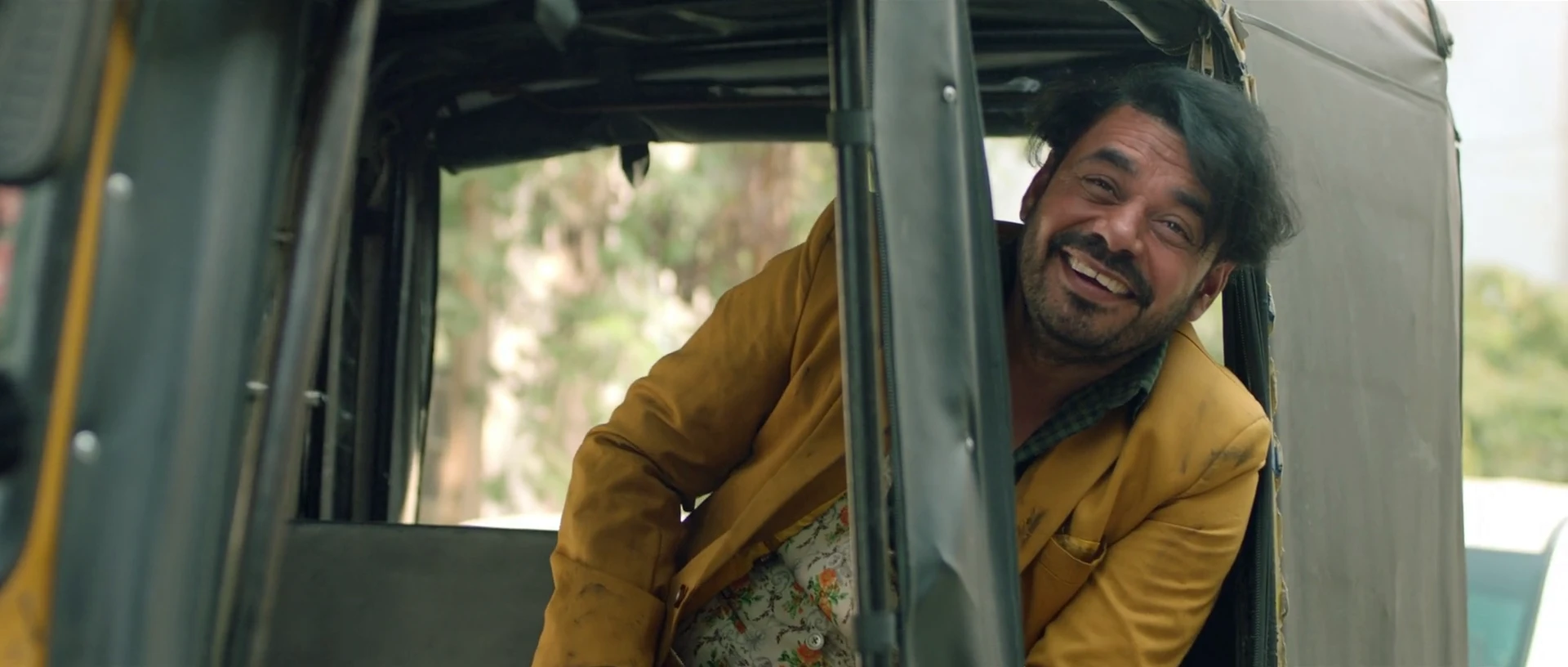 Panchhi 2 2026 Punjabi Audio HDRip 720p – 480p – 1080p