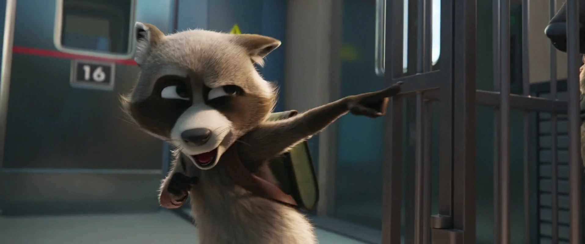 Pets on a Train 2025 Hindi Dual Audio WEB-DL 720p – 480p – 1080p