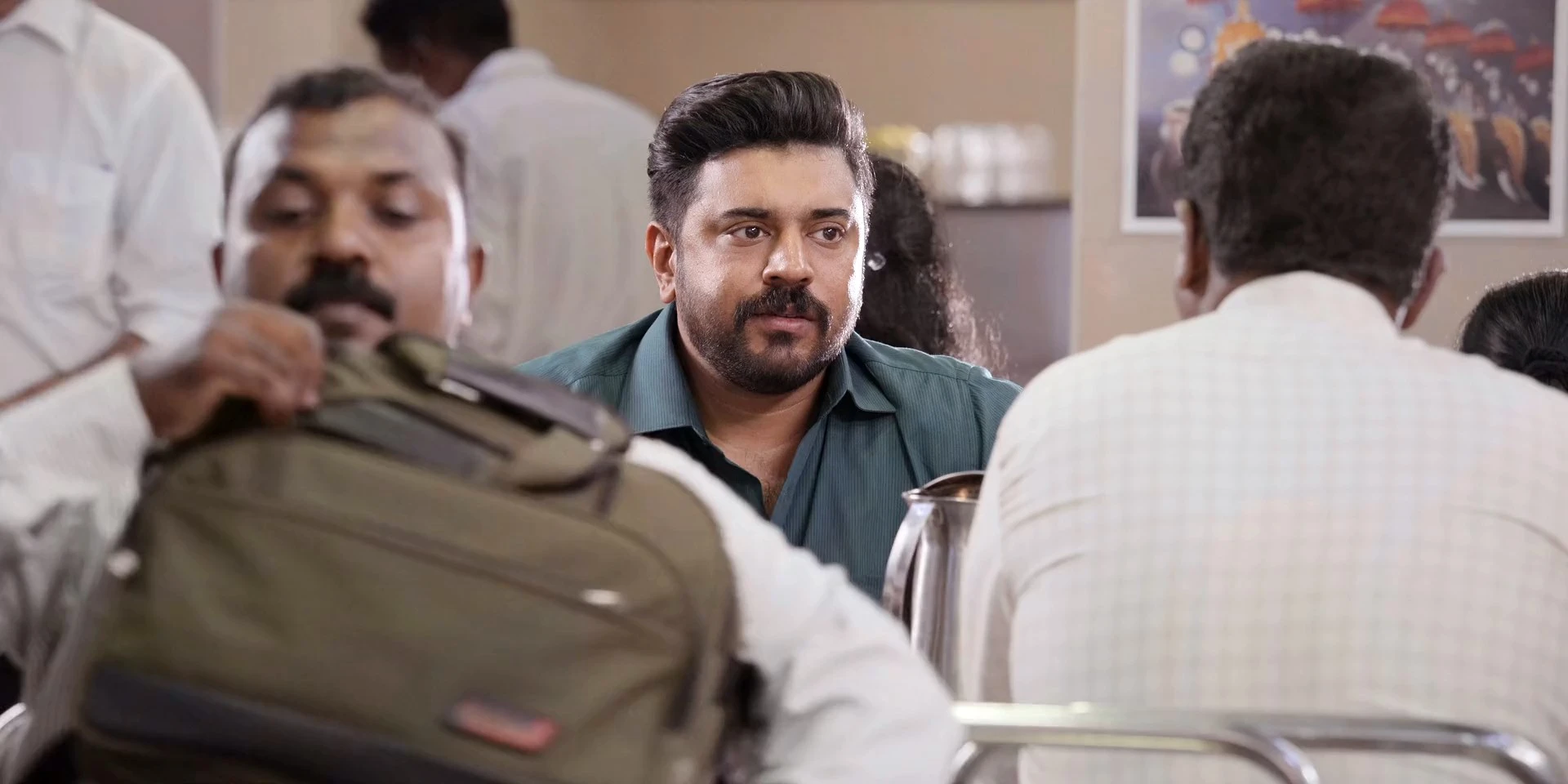 Pharma Season 1 2025 Hindi Dual Audio WEB-DL 720p – 480p – 1080p [ALL Episodes]