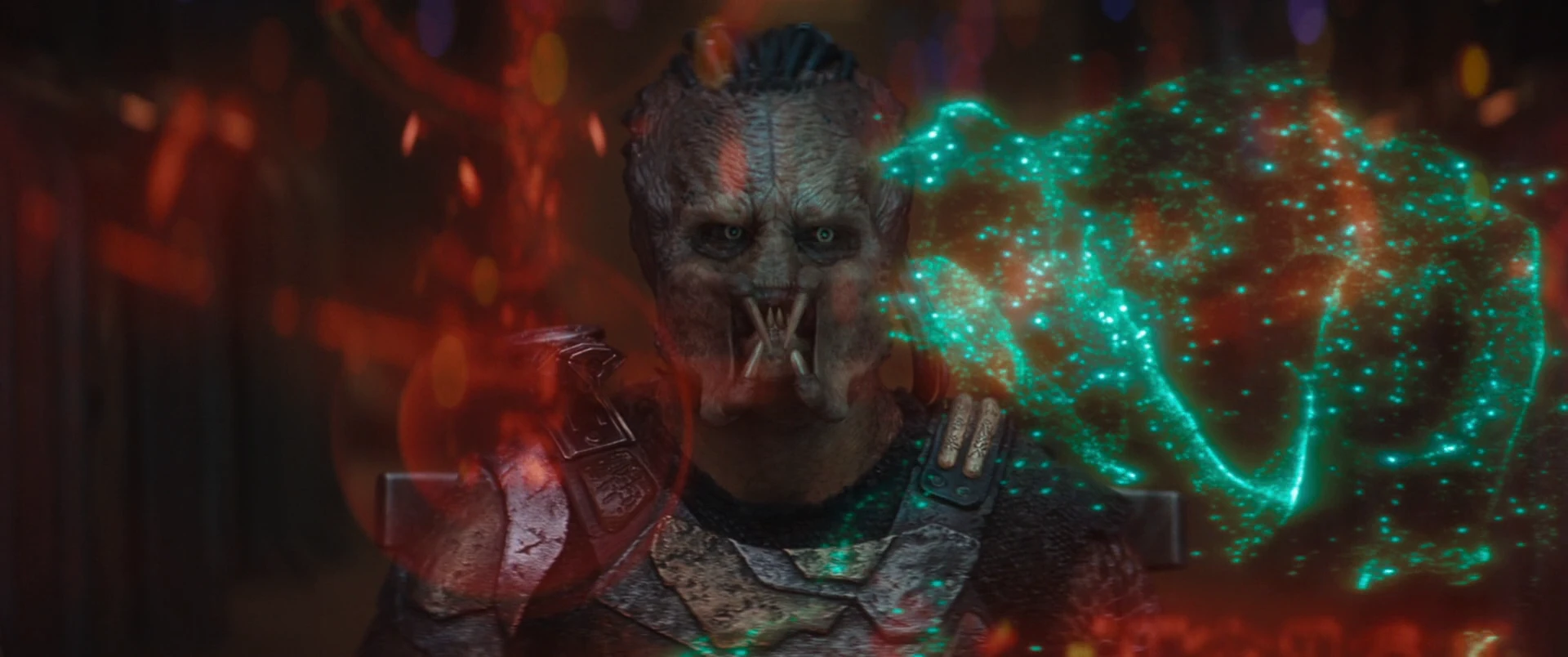 Predator: Badlands 2025 Hindi Dual Audio WEB-DL 720p – 480p – 1080p