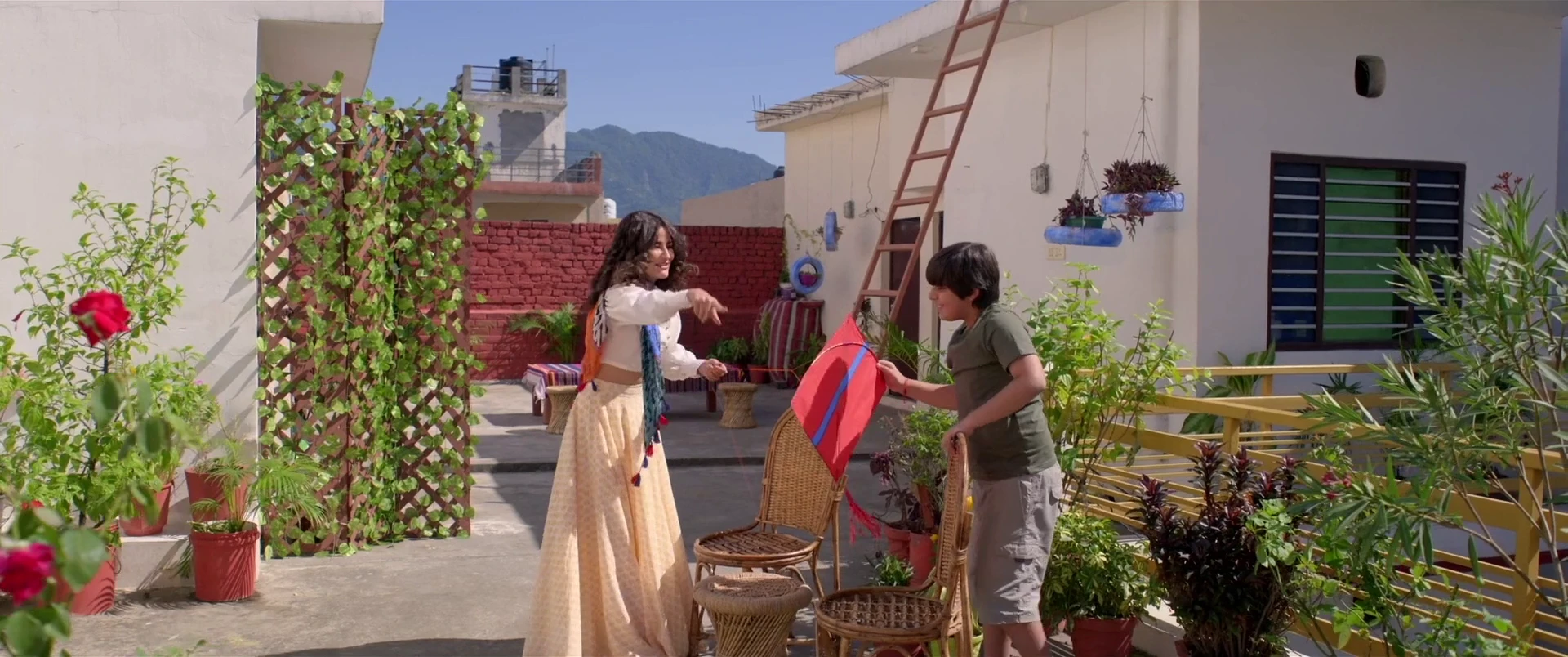 Pyaar Hai Toh Hai 2023 Hindi Audio WEB-DL 720p – 480p – 1080p