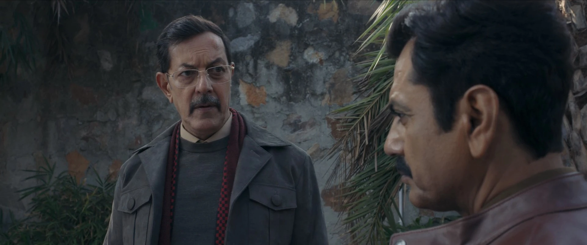 Raat Akeli Hai: The Bansal Murders 2025 Hindi Dual Audio WEB-DL 720p – 480p – 1080p