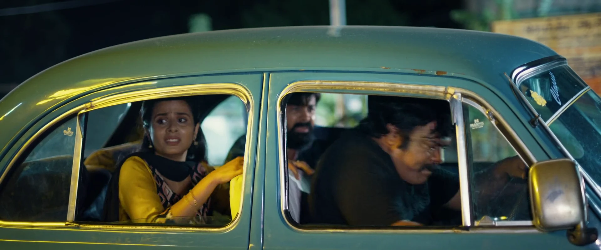 Rajini Gaang 2025 Hindi Dual Audio WEB-DL 720p – 480p – 1080p