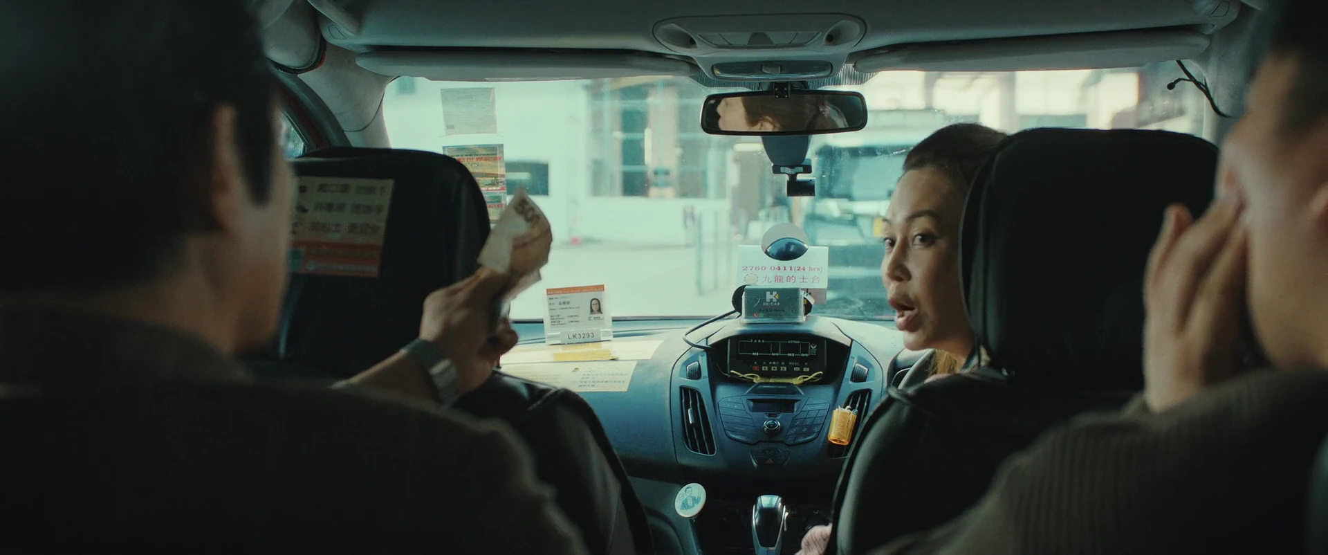 Rob N Roll 2024 Hindi Dual Audio WEB-DL 720p – 480p – 1080p