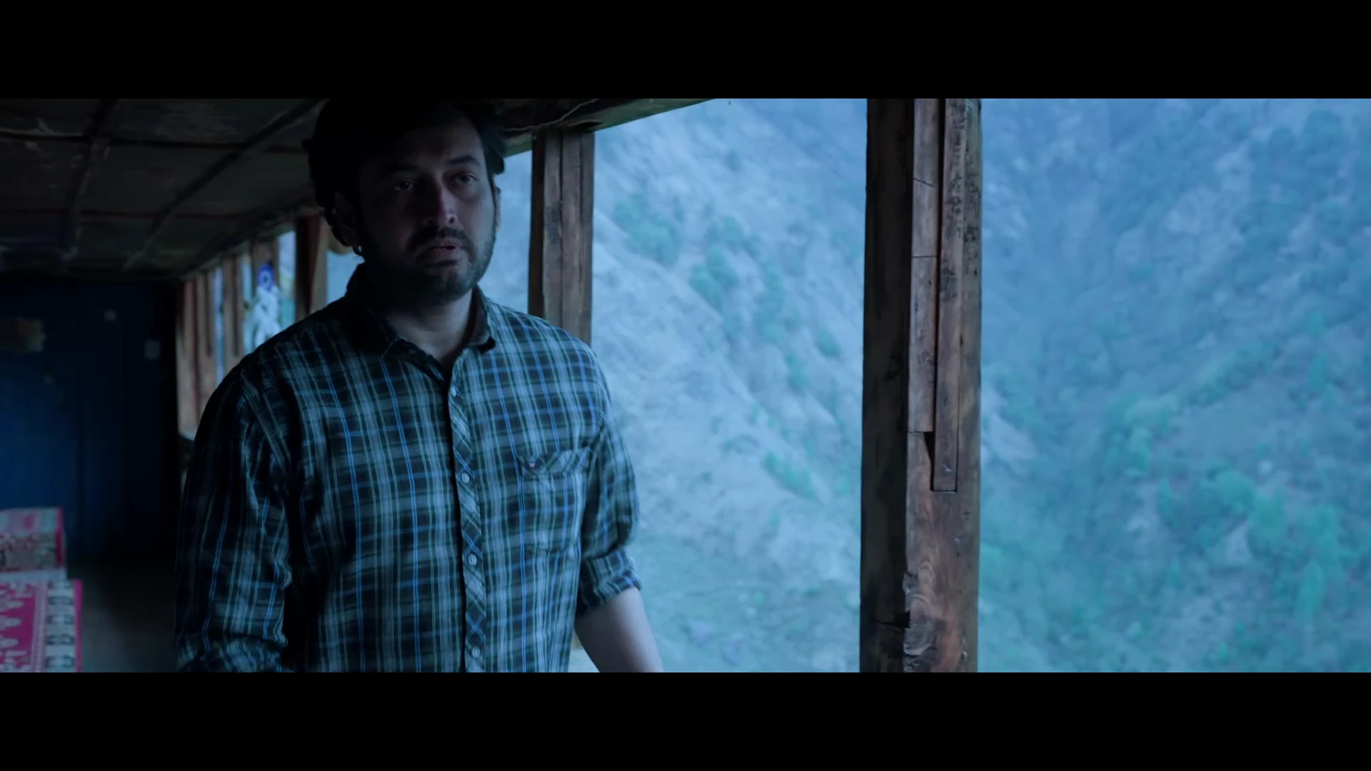 The Rabbit House 2025 Hindi Audio WEB-DL 720p – 1080p