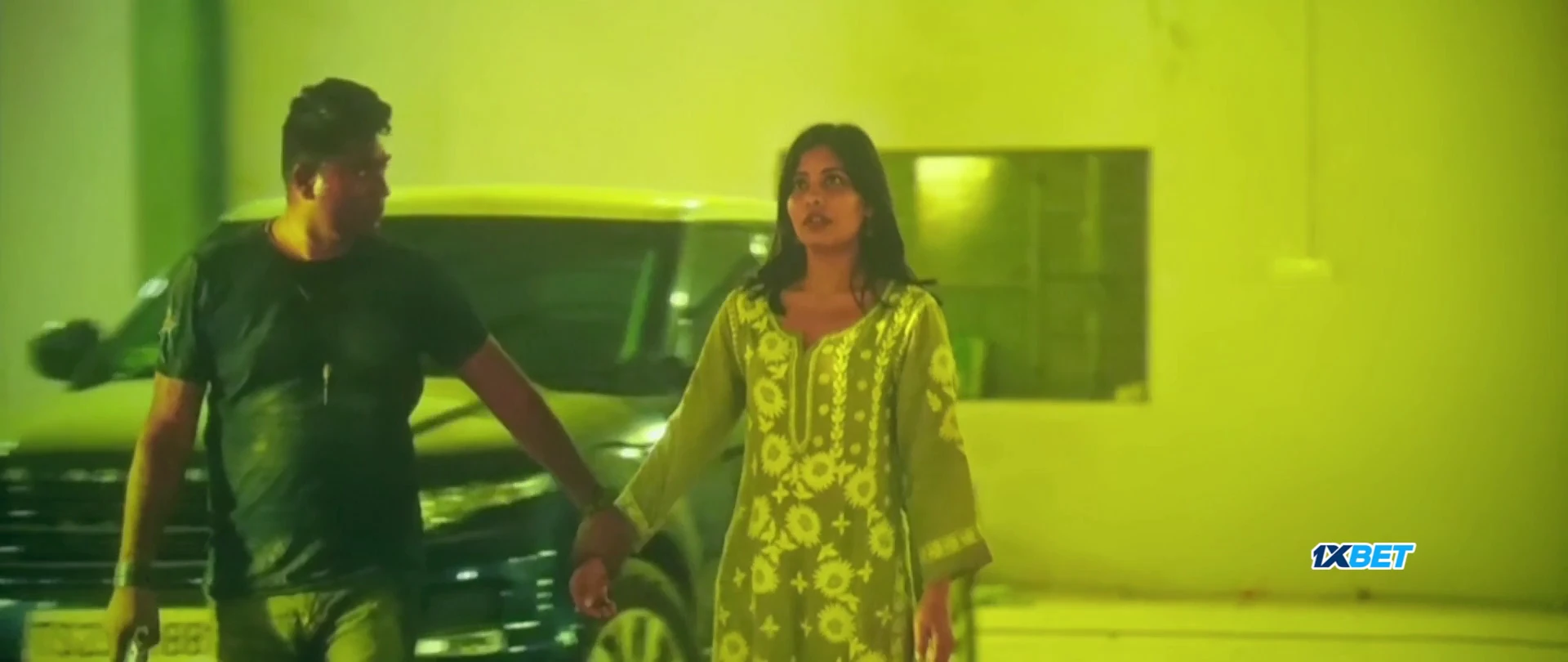 The Return of the Army Man 2026 Hindi Audio HQ HDTC 720p – 480p – 1080p