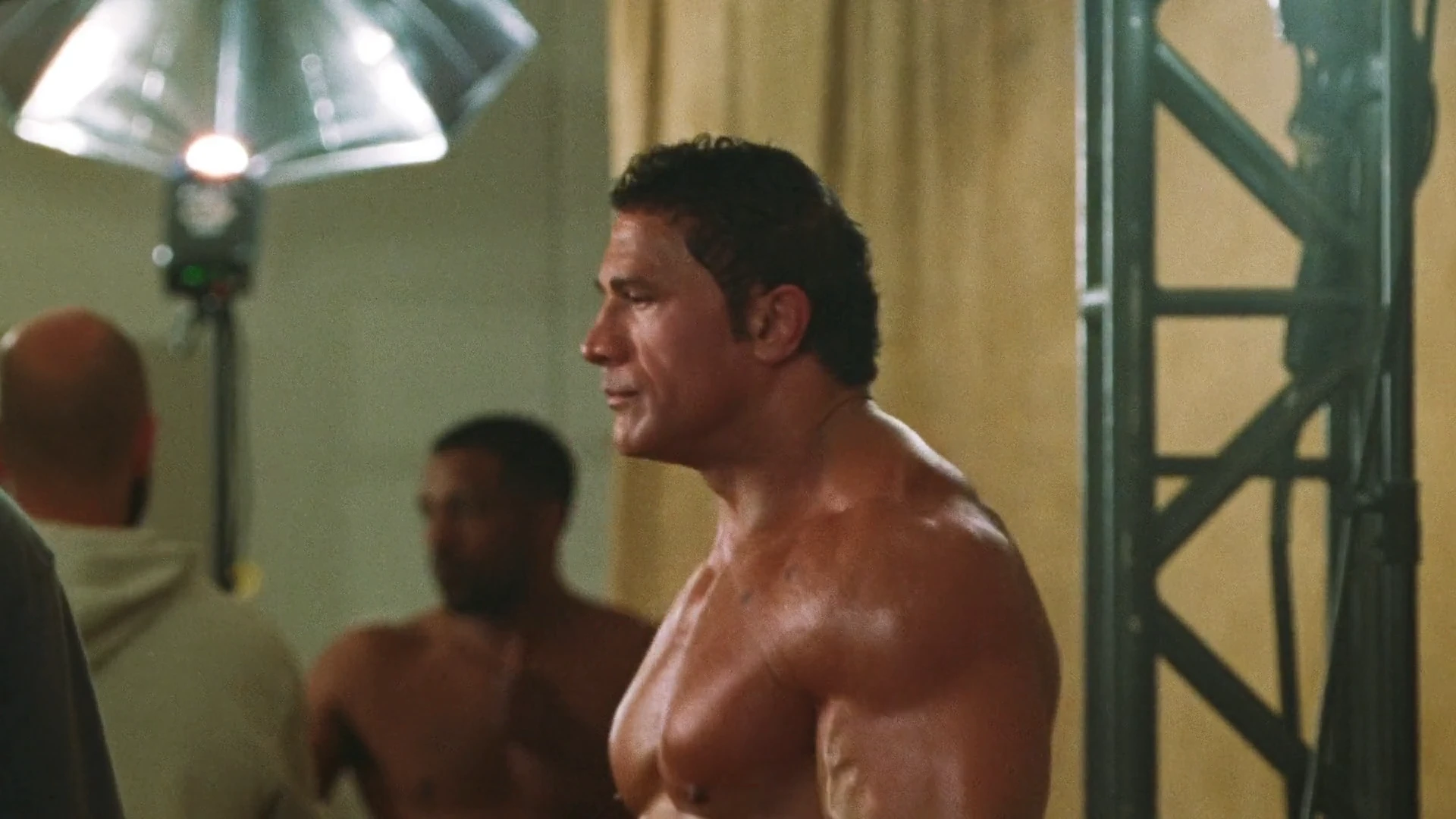 The Smashing Machine 2025 Hindi Dual Audio WEB-DL 720p – 480p – 1080p