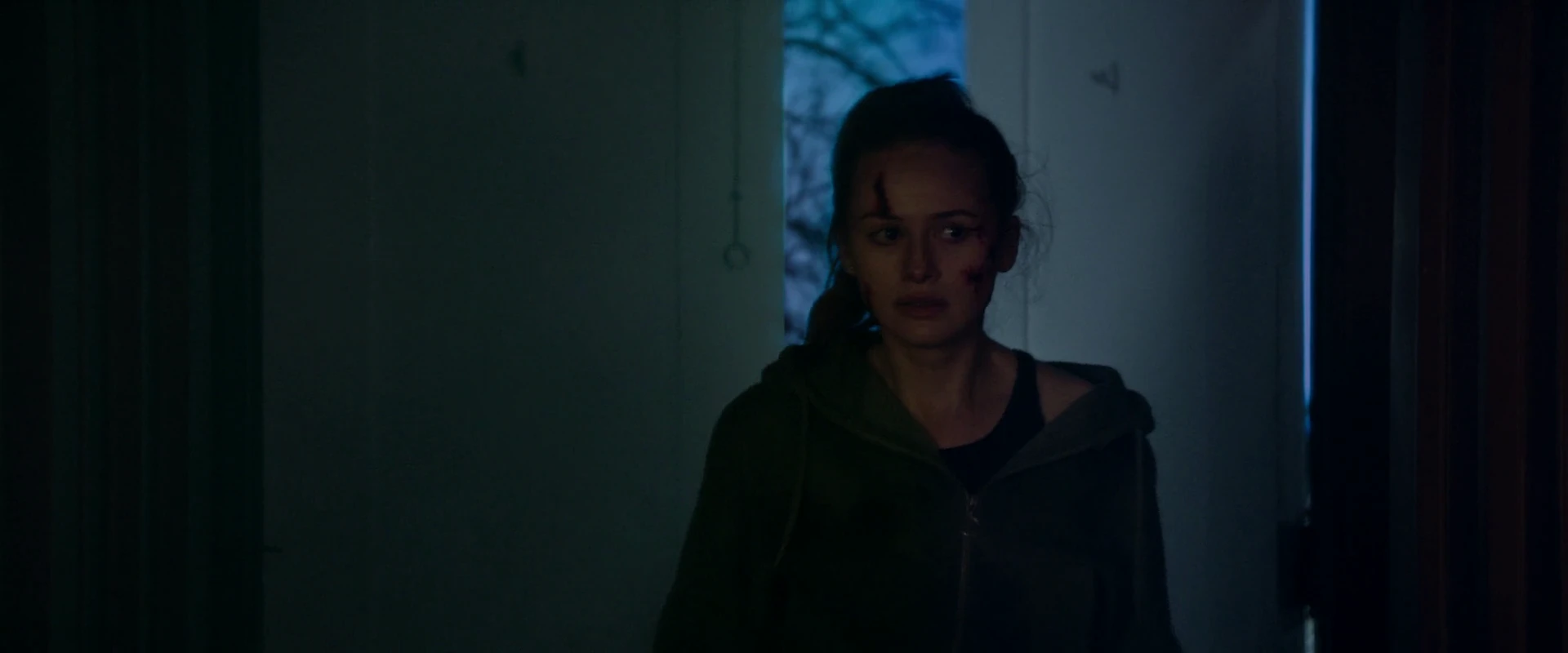 The Strangers: Chapter 3 2026 English Audio WEB-DL 720p – 480p – 1080p