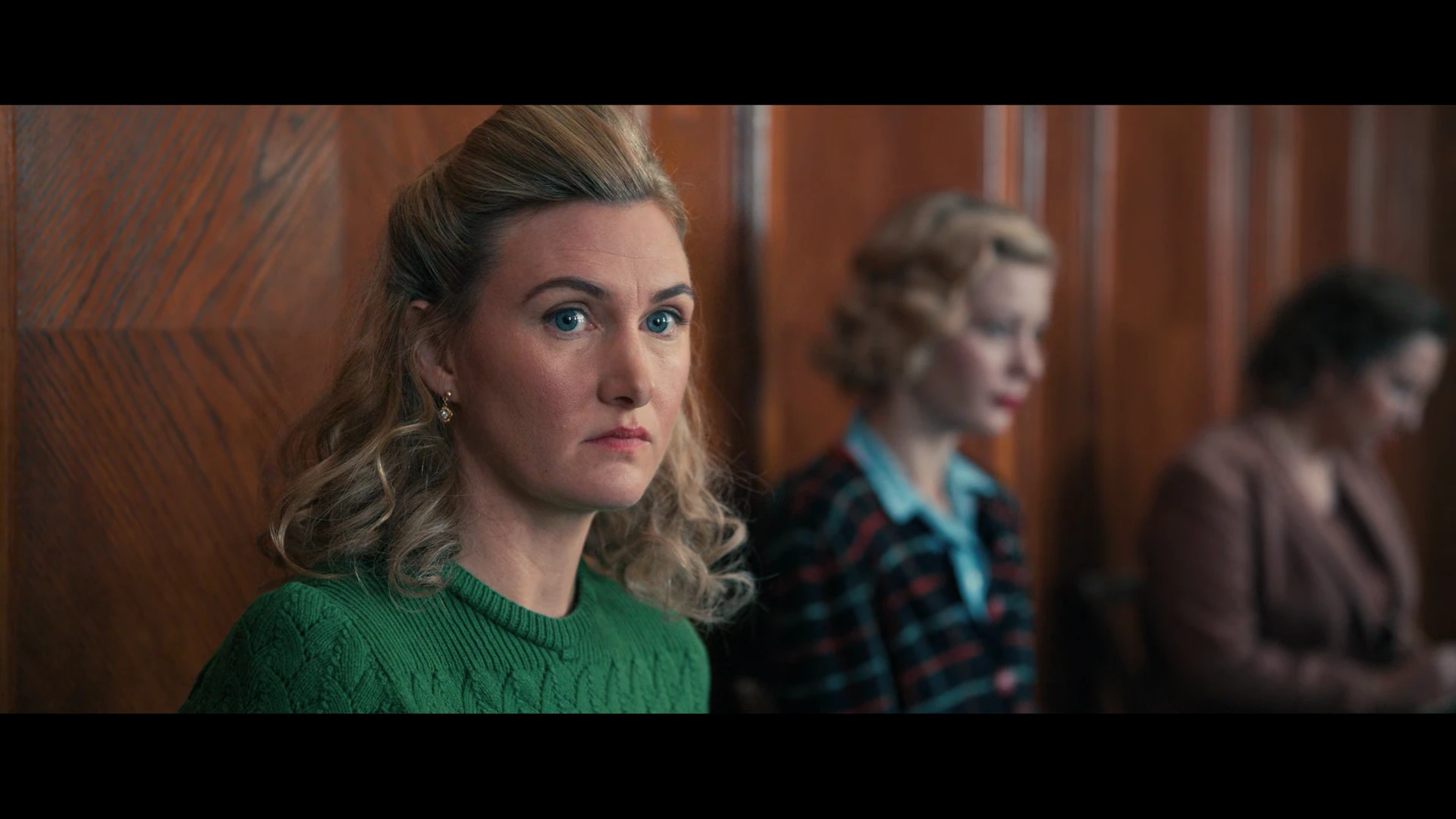 The Swedish Connection 2026 Hindi Dual Audio WEB-DL 720p – 480p – 1080p