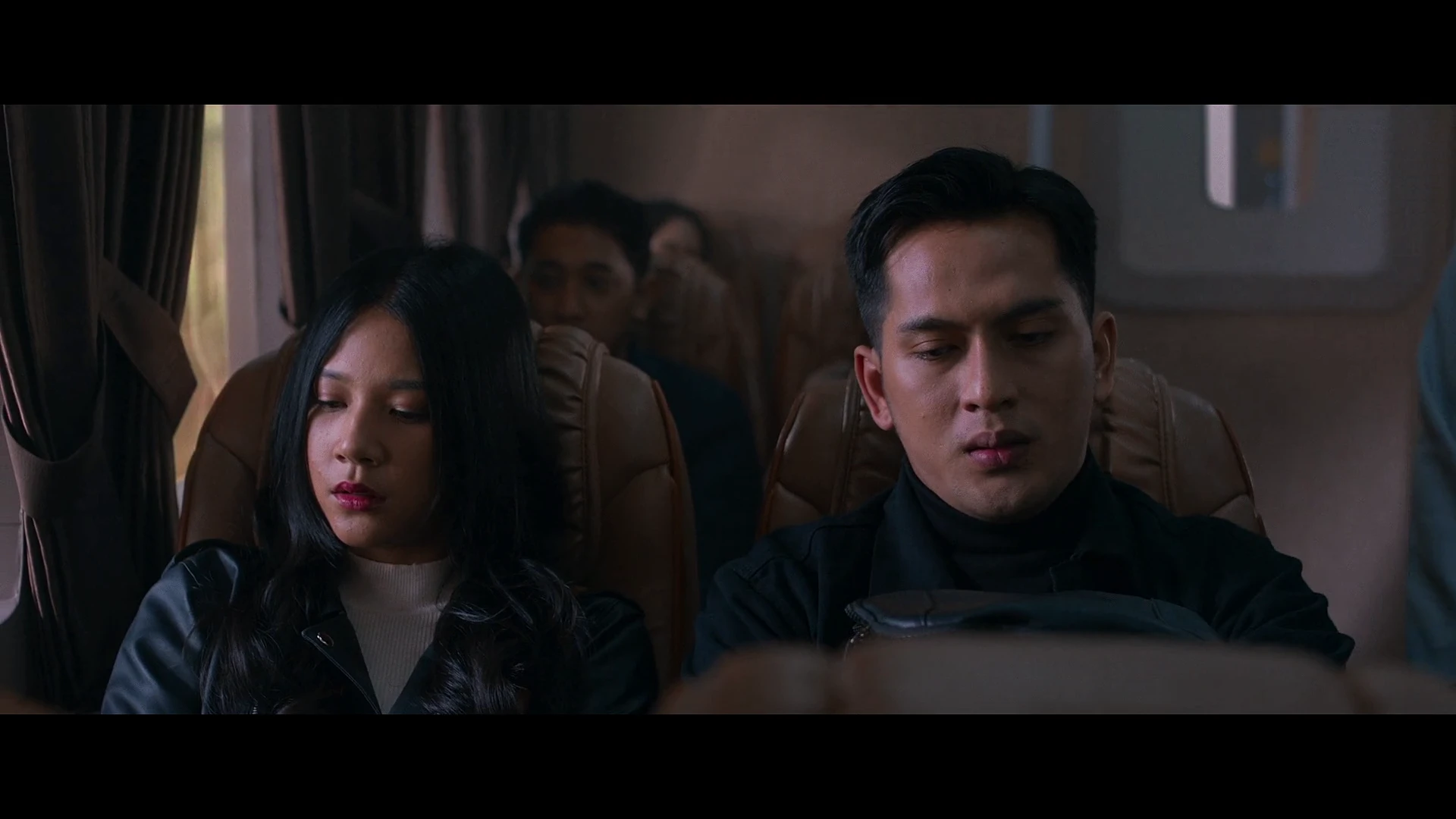 The Train of Death 2024 Hindi Audio WEB-DL 720p – 480p – 1080p