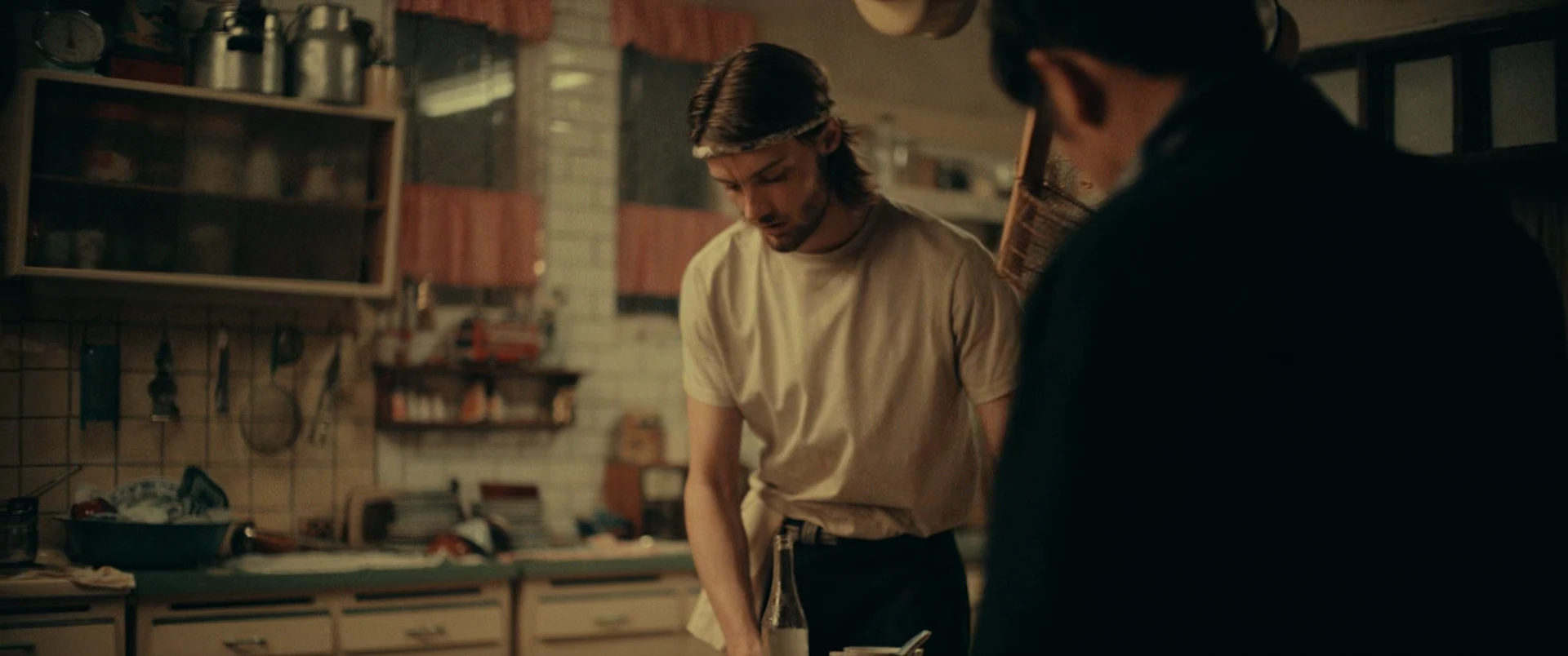 Touch 2024 Hindi Dual Audio WEB-DL 720p – 480p – 1080p