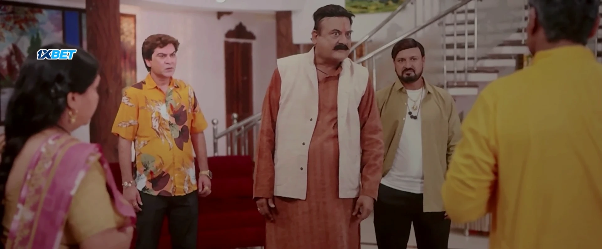 Tu Geeta Hu Kurbaan 2026 Gujarati Audio HQ HDTC 720p – 480p – 1080p