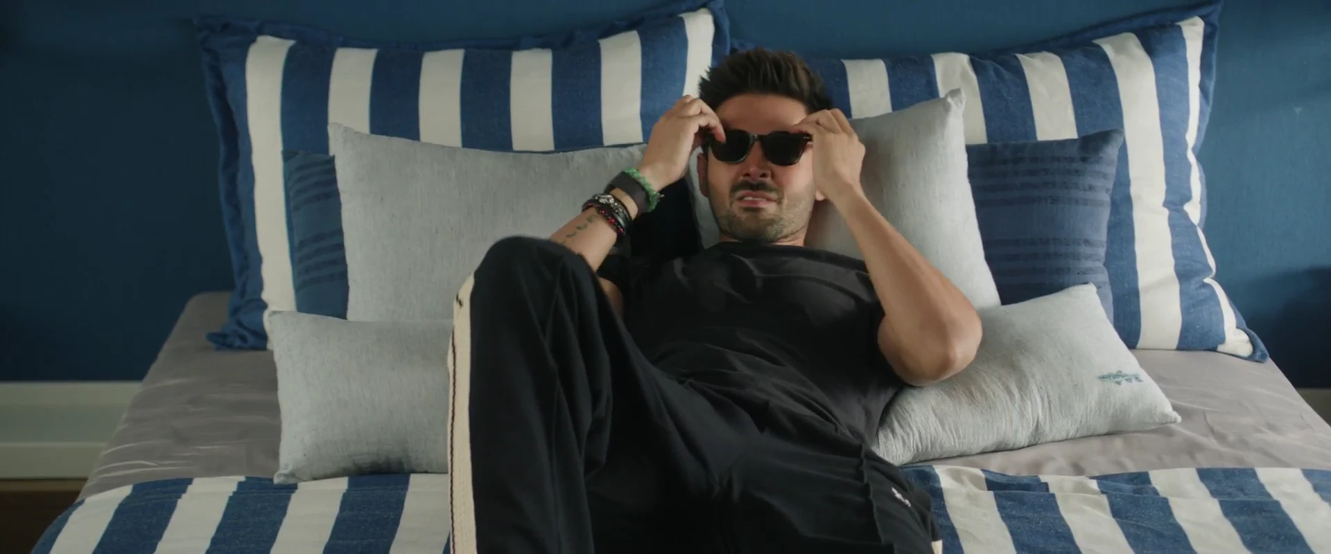 Tu Meri Main Tera Main Tera Tu Meri 2025 Hindi Audio WEB-DL 720p – 480p – 1080p