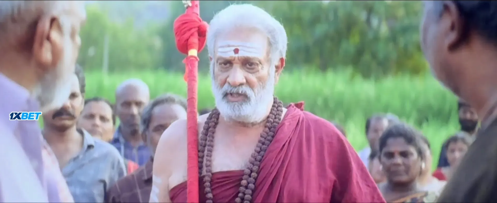 Shambhala 2026 Hindi Audio HDTC 720p – 480p – 1080p