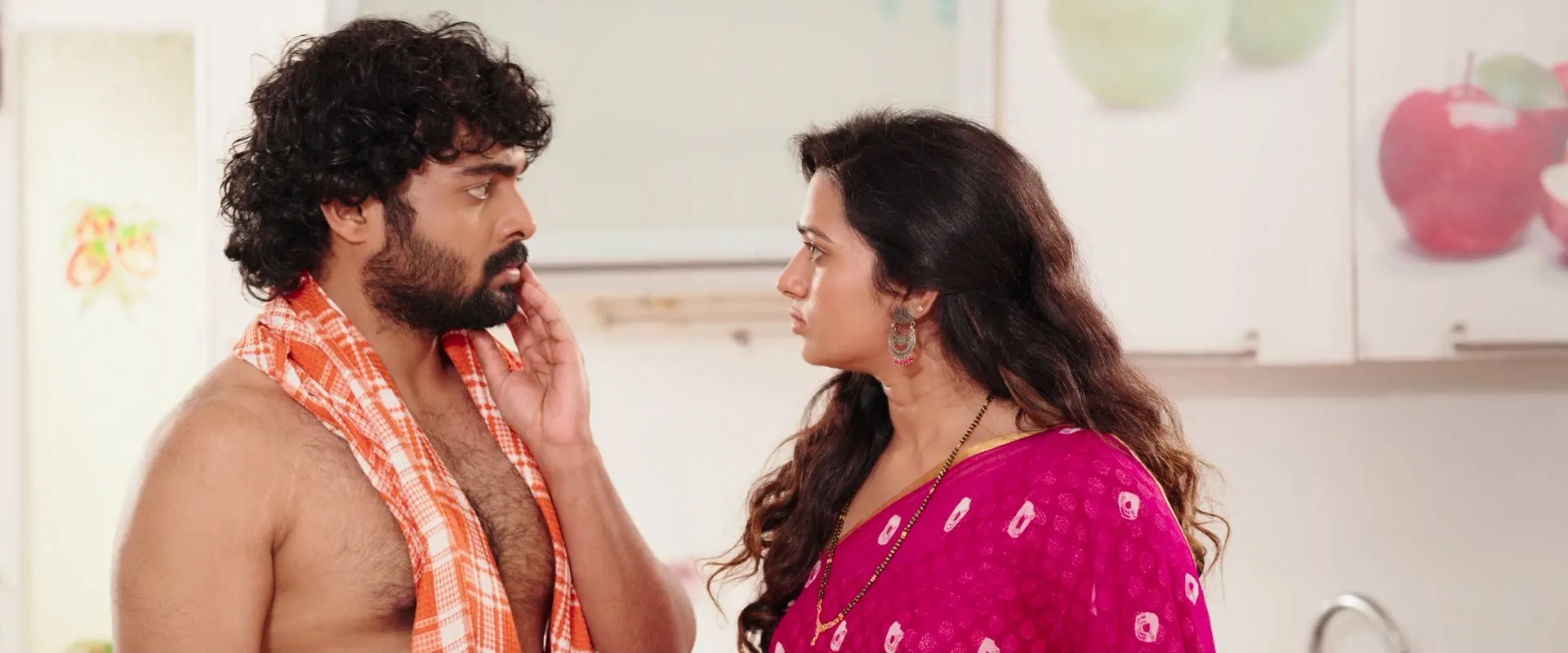 Thank You Dear 2025 Hindi Dual Audio WEB-DL 720p – 480p – 1080p