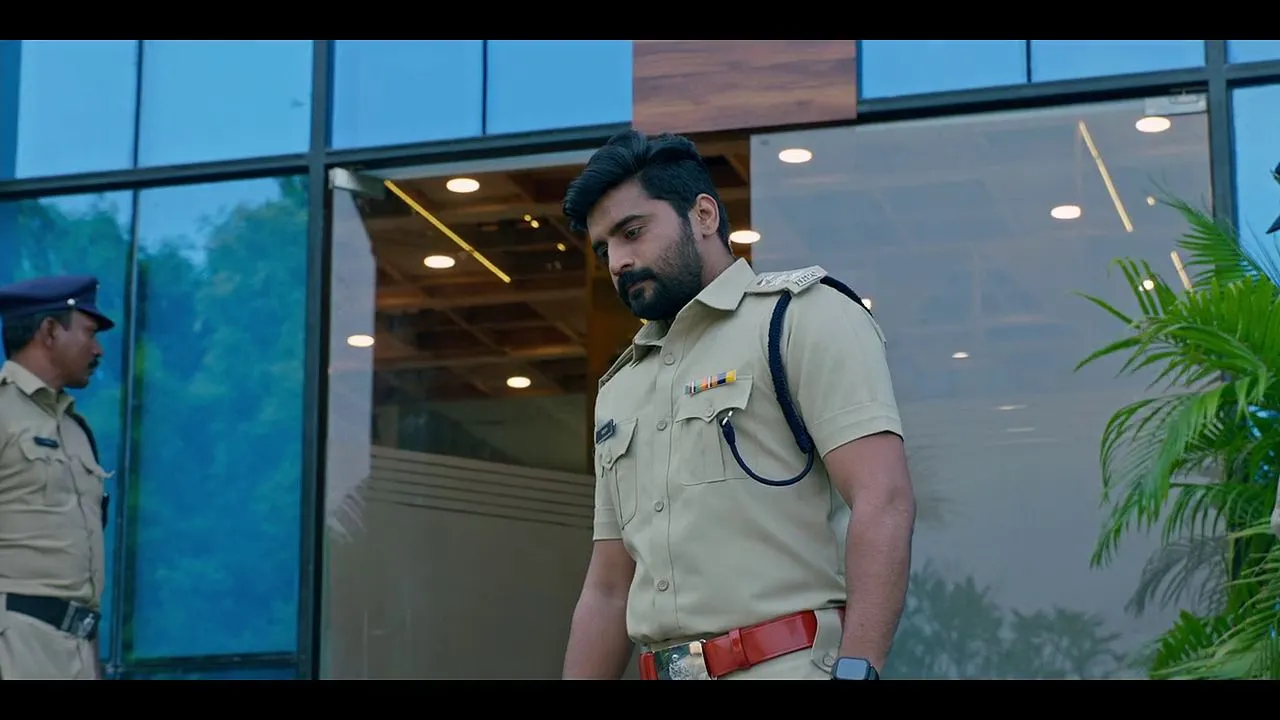 Vikram on Duty 2026 Season 1 Hindi Audio WEB-DL 720p – 480p – 1080p [EP – 01 TO 16 Added]